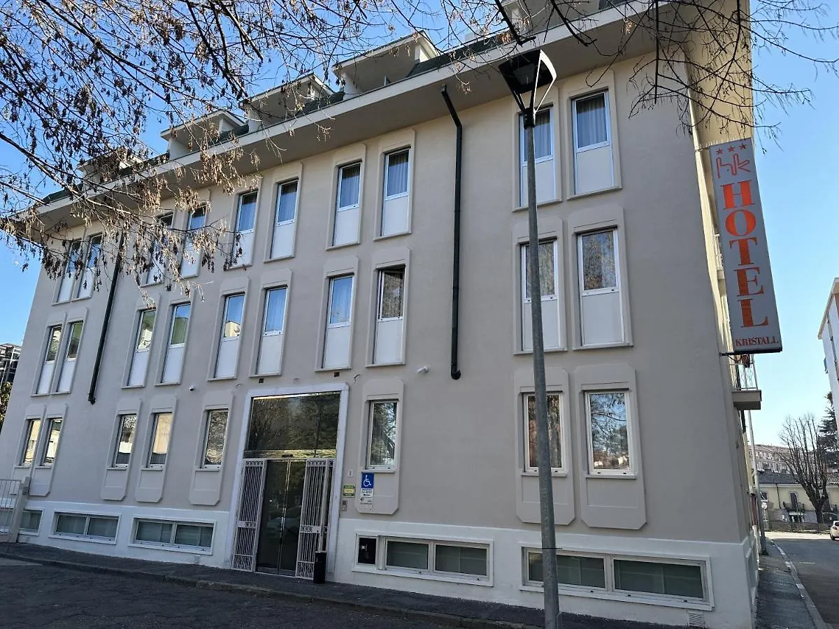 Hotel Kristall Corsico