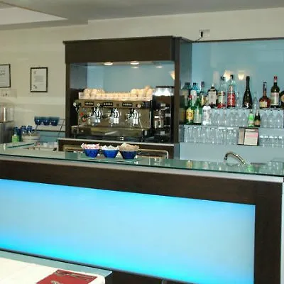 Hotel Kristall Corsico Olaszország