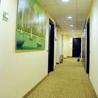 Hotel Kristall Corsico