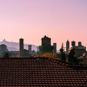 Bed & Breakfast Skyline 1/7