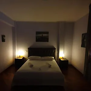 Nirvana House Włochy