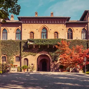 Il Castello Di San Gaudenzio Hotel