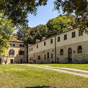 Aparthotel Tenuta Quarrata