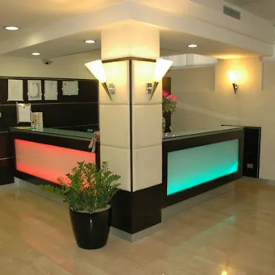 Hotel Kristall Corsico 3*,  Italië