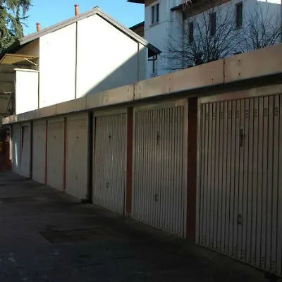 Hotel Kristall Corsico