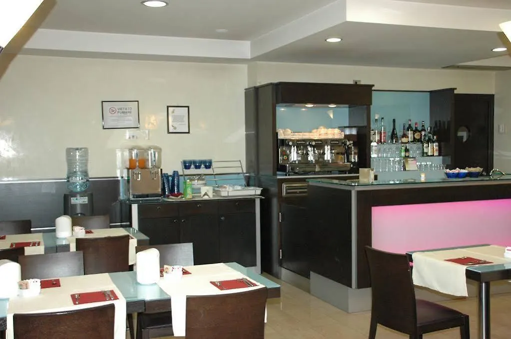 Hotel Kristall Corsico