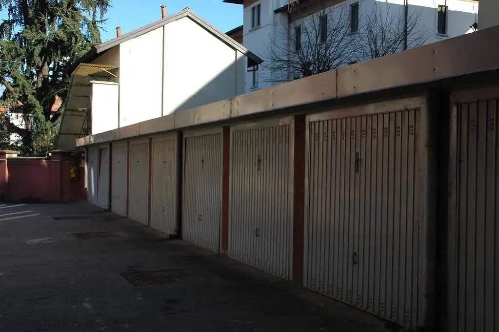 Hotel Kristall Corsico