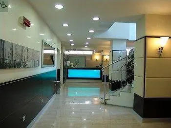 Hotel Kristall Corsico