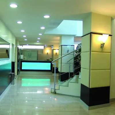 Hotel Kristall Corsico