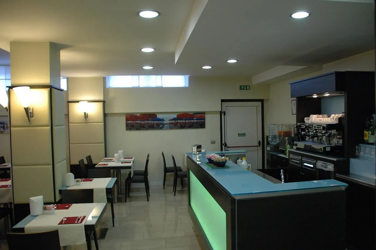 Hotel Kristall Corsico